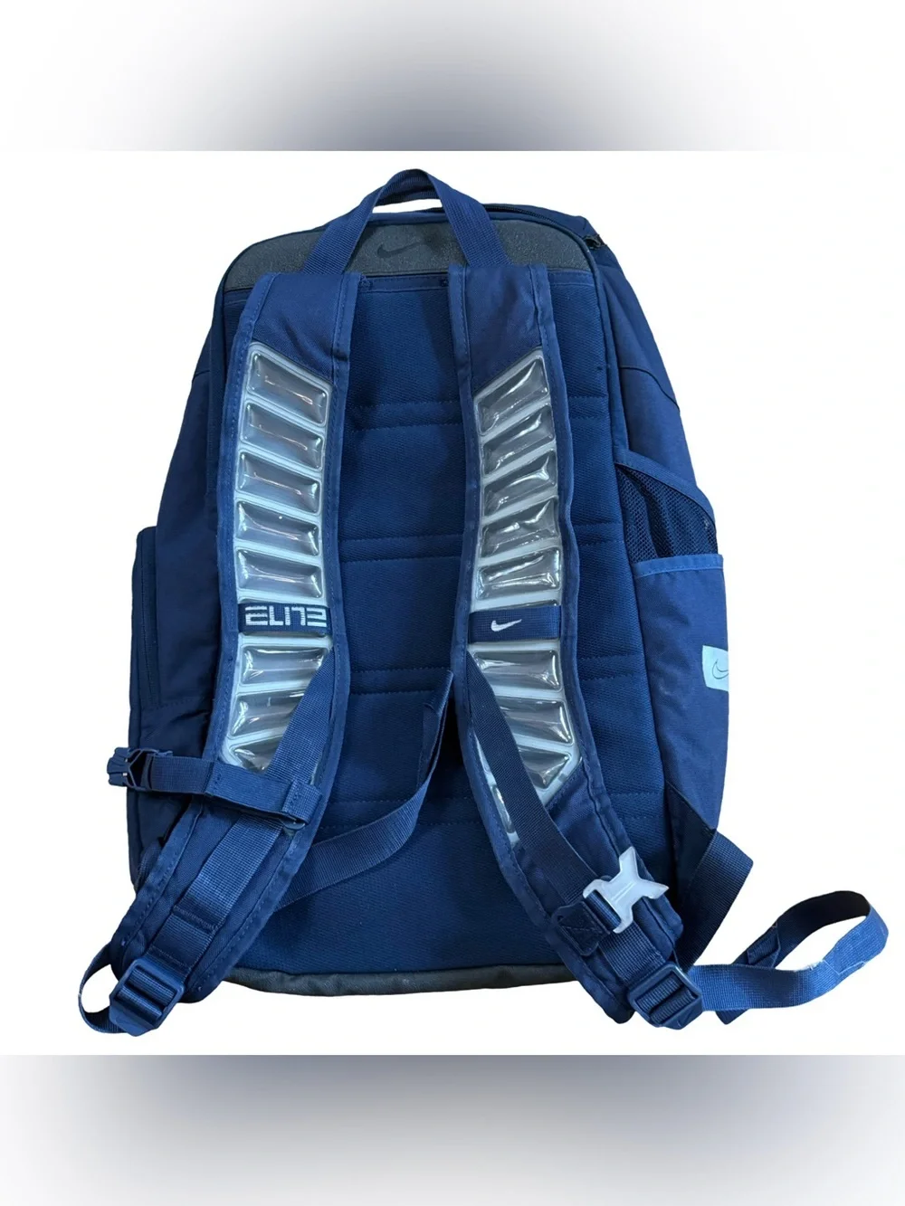 Men's Nike Navy Blue Sport Backpack